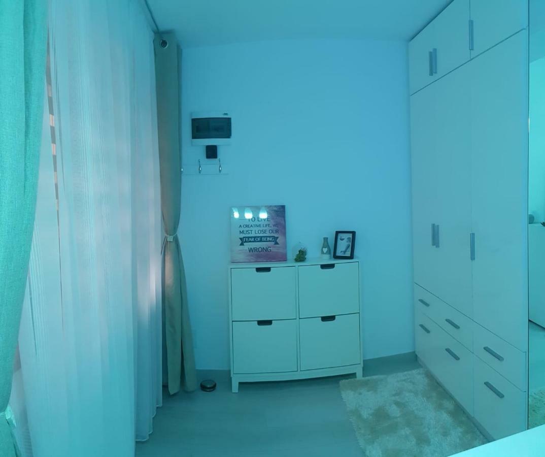 Smart Home Lux Iasi Exterior photo