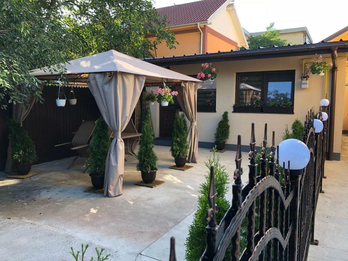 Smart Home Lux Iasi Exterior photo