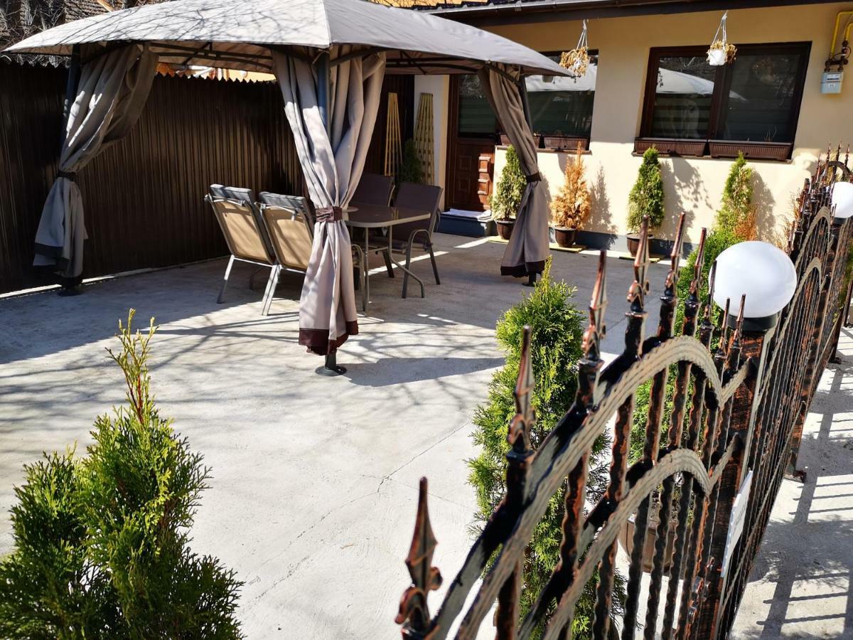 Smart Home Lux Iasi Exterior photo